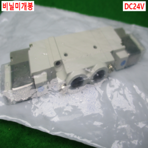 12020/미사용공압솔레노이드밸브/SY5220-5LOZ-01/SMC